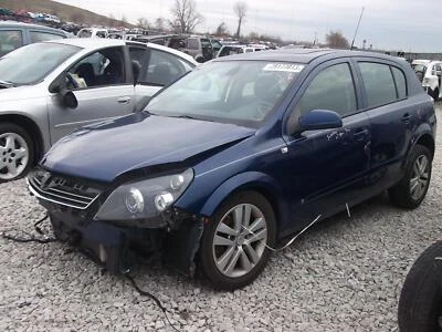 Conjunto de puerta trasera derecha usado lado trasero se adapta a: Saturn Astra 2008 grado trasero derecho Foto 1 de 4