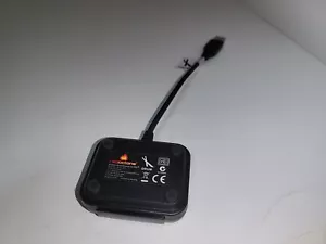 NEW PS3 Red Octane Guitar Hero Wireless DRUM USB Dongle Receiver 95481.806 #B26 - Picture 1 of 3