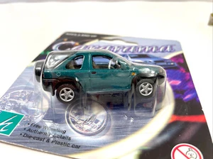 LAND ROVER Freelander 2 Door Cararama-Hongwell New Diecast Car / SUV - Picture 1 of 11
