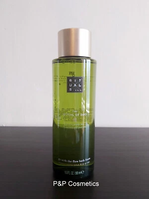 Rituals The Ritual of DAO Bath Foam 16.9FL.OZ/500ML Next object Free Shipping