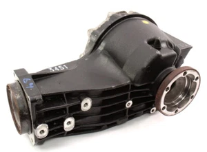 Rear Differential HCC 05-08 Audi A6 C6 04-07 A8 04-08 S4 EYC HCL - 01R 525 053 K - Picture 1 of 8