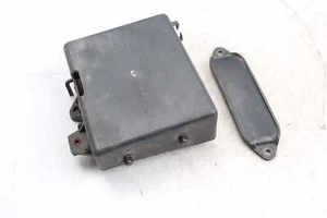 Sicherungskasten Staufach Kawasaki Z 550 F KZ550B/A 82-84 - Picture 1 of 3