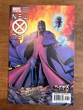 New X-Men 147 Marvel Comics Planet X Pt 2 Grant Morrison 2003
