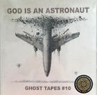  LP  GOD IS AN ASTRONAUT Ghost Tapes # 10 (2021) LTD. VINYL GOLD   SOLD  OUT!!! 