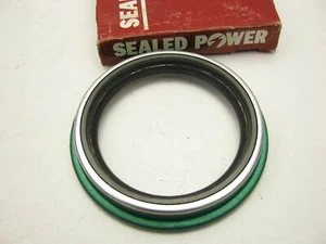 Sealed Power N32470 Rear Inner Wheel Seal - Picture 1 of 3