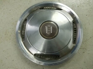 *ONE* Vintage 1983-1986 Ford LTD 14" Wheel Cover Hubcap USED. #823A - Picture 1 of 9