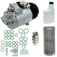 UAC KT 4981A A/C Compressor and Component Kit UAC KT 4981A A/C Compressor and Component Kit