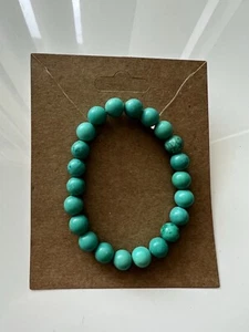 Bracelet - Howlite Crystal - Picture 1 of 1