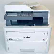 Brother Mfc-l3710cw Compact Digital Color All-in-one Printer Providing Laser