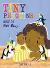 Tiny Penguins Pa by Porter  New 9781471173417 Fast Free Shipping..