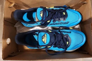 Zapato de Trail Running Columbia Montrail Trinity MX para Hombre. Nuevo en caja de retail. - Imagen 1 de 7