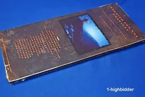 Sealed CD Longbox Requiem For The Americas Jim Morrison Copeland Jon Anderson + - Imagen 1 de 4