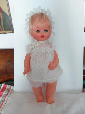 Très jolie poupée Mélina de Furga ! - Photo 1/4