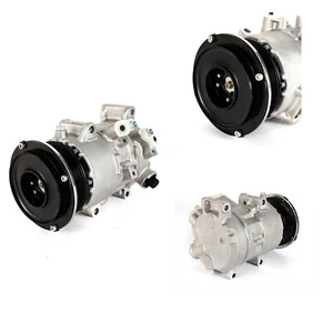 AC Compressor For Toyota Camry 2007-2009 /2006-2008 Toyota RAV4 2.4L CO 11178JC - Picture 1 of 11