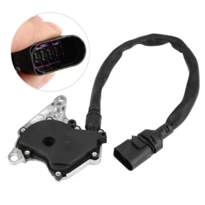 Interruptor de segurança transmissão neutro para Audi Allroad Passat Phaeton 01V919821B - Imagem 1 de 4