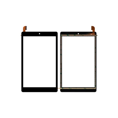 Touch Screen Digitizer Glass Panel For Onn 8" Kids Tablet 100044018P - Image 1 of 4