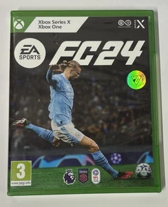EA SPORTS FC 24 - Xbox Series X, Xbox One - Foto 1 di 4