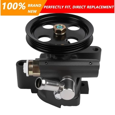 Power Steering Pump for Toyota RAV4 Sport Utility l4 2.0L 1997-2000 21-5945 - Image 1 of 4