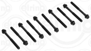 10x ELRING 802.940 Zylinderkopfschraubensatz für FORD FIESTA III (GFJ) P 100 II - Bild 1 von 5