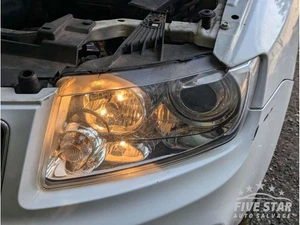 Faro delantero izquierdo Jeep Compass 2012 SUV 4/5 puertas MK49 (11-24) 2,0 - Imagen 1 de 5