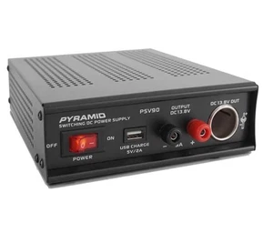 Pyramid PSV90 Desktop Bench Power Supply - Picture 1 of 1
