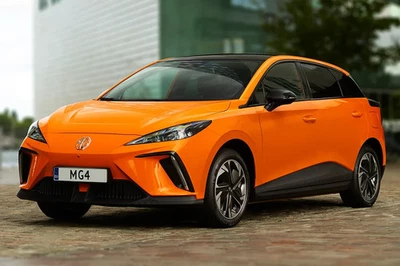 MG MG4 EV 2022-2024 WORKSHOP MANUAL TALLER REPAIR ENGLISH PDF DVD - Imagen 1 de 4