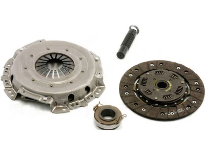 For 1983-1990 Toyota Camry Clutch Kit LUK 48123ZZPN 1988 1989 1987 1986 1984 - Image 1 of 2