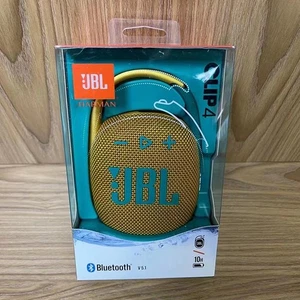 Beliebt Tragbarer Bluetooth-Lautsprecher J*b*l Clip 4 IP67 Für Sport Wasserdicht - Bild 1 von 16