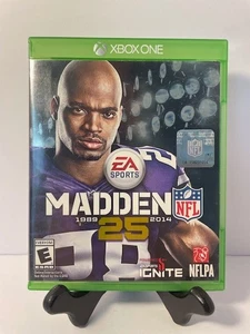 Madden NFL 2025 (Microsoft Xbox One) Probado - Imagen 1 de 9