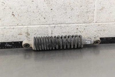 1997 Kawasaki Bayou 220 KLF220A FRONT RIGHT SHOCK ABSORBER SUSPENSION O923 - Imagem 1 de 4