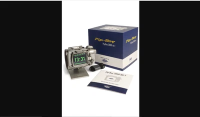 Fallout Series Pip-Boy 3000 MK V Die-Cast Replica Vault-Tec brand new - Image 1 of 3