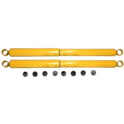 Amortiguador delantero lado conductor y pasajero TS66629-2 Monroe para Ford B-700 1994 Foto 1 de 3