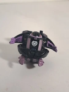 Bakugan Preyas Black Darkus Attribute Change B1 350G - Bild 1 von 4