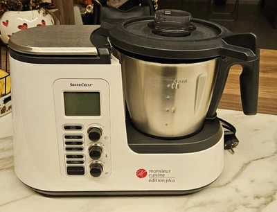 Robot Da Cucina - Monsieur Cuisine Edition Plus - Immagine 1 di 4