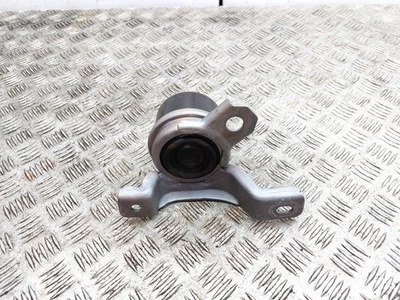 JAGUAR E-PACE 2020 2.0 PETROL ENGINE MOUNT BRACKET SUPPORT BJ32-6F012-BA - Image 1 of 4