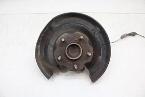 2016 SCION IM REAR LEFT SPINDLE KNUCKLE HUB ASSEMBLY OEM 16 17 18 - Picture 1 of 7