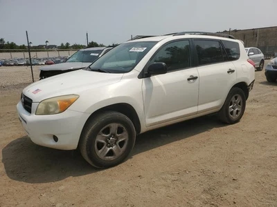 Used Engine Complete Assembly fits: 2007 Toyota Rav4 2.4L VIN D 5th digit 2AZFE - Image 1 of 4