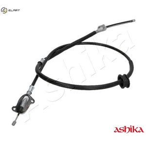 CABLE PULL PARKING BRAKE 131-06-634L FOR DAIHATSU EJ-DE/VE 1.0L 3cyl STORIA 1.3L - Picture 1 of 11