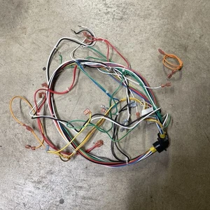 Carrier 337549-701 Furnace Wiring Harness - Picture 1 of 1