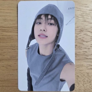 Seonghyeon Beat Road 2nd Lucky Draw Fotokarte Cortis Farbe außerhalb der Linien - Bild 1 von 2