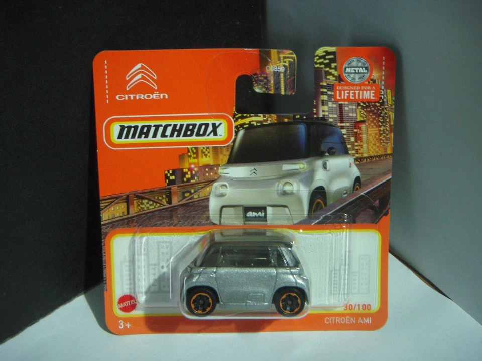 Mercedes cla 2020 shooting brake MATCHBOX - SCALA 1/64