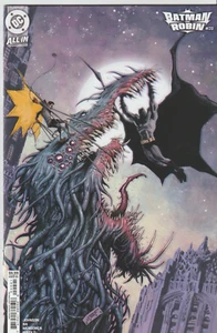 Batman & Robin # 20 Variant Cover B NM DC 2025 [H1] - Imagen 1 de 2