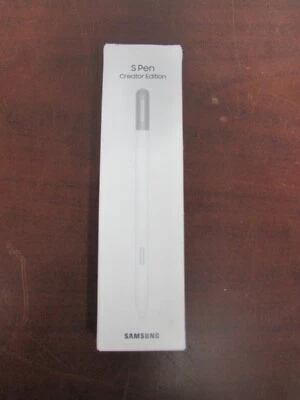 SAMSUNG S PEN CREATOR EDITION BLANCO EJ-P5600 (22C) Foto 1 de 4