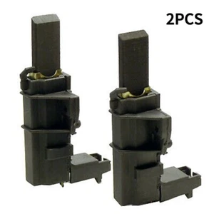 For HOOVER CANDY CESET Washing Machine Motor Carbon-Brushes CESET Motor-Parts - Picture 1 of 15