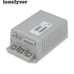 1515-5201 48V 250A Metal Golf Cart Motor Controller for Golf Cart Accessory - Bild 1 von 6