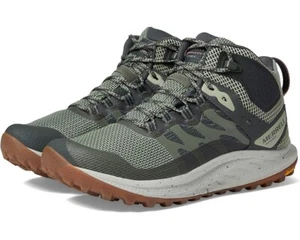 Merrell Antora 3 Mid Waterproof Hiking Boots for Women (Pick a Size) New w/ Box - Picture 1 of 6