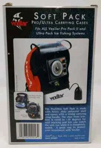 Estuche de transporte Vexilar Soft Pack Pro/Ultra - Pro Pack II y Ultra Pack - SP0007 - Imagen 1 de 1