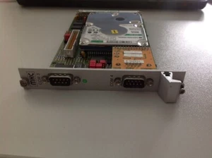 MKC HDCOMI REV.1 Hard disk card with com for 386/486 MS-DOS 6.22 540MB HDD - Picture 1 of 2