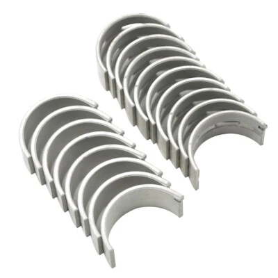 31mm Connecting Rod Crankshaft Main Bearing Kit For 06-18 Yamaha YZF-R6 YZF600R - Image 1 of 2