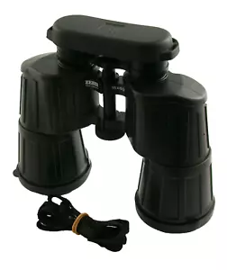 ZEISS 15x60 GA T* premium Fernglas binoculars Germany like new wie neu RETICLE - Bild 1 von 11